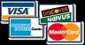 credit card icon